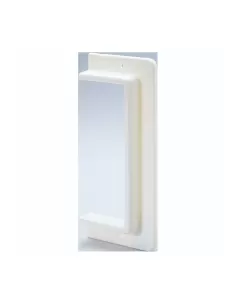 Gewiss np54432 br finit par rahmen 170x70 ra l9010